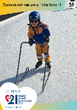 Poster zum Welt Down-Syndrom Tag 2025