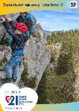 Poster zum Welt Down-Syndrom Tag 2025