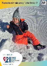 Poster zum Welt Down-Syndrom Tag 2025