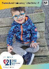 Poster zum Welt Down-Syndrom Tag 2025