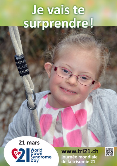 Affiches 13 'Je vais te surprendre !'