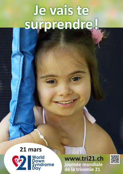 Affiches 13 'Je vais te surprendre !'