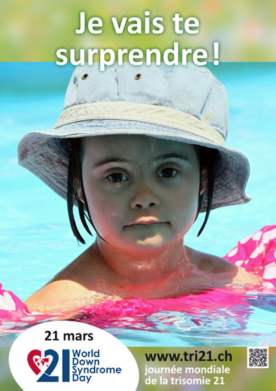 Affiches 13 'Je vais te surprendre !'