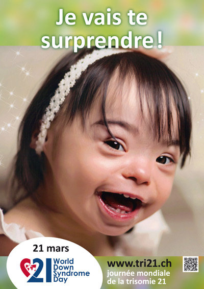 Affiches 13 'Je vais te surprendre !'