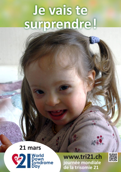 Affiches 13 'Je vais te surprendre !'