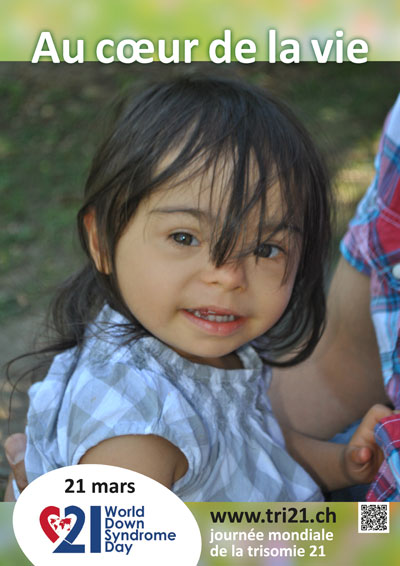 Affiches 14 'Au cœur de la vie'