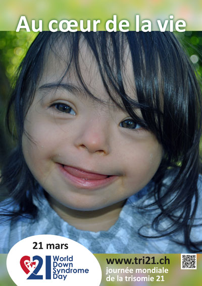 Affiches 14 'Au cœur de la vie'