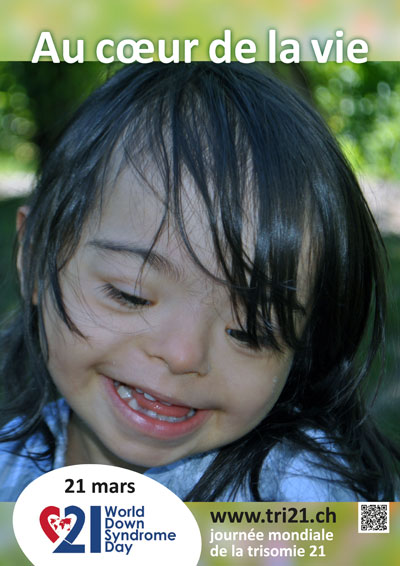 Affiches 14 'Au cœur de la vie'