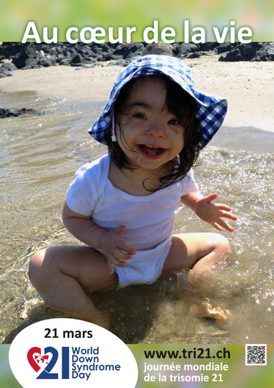 Affiches 14 'Au cœur de la vie'