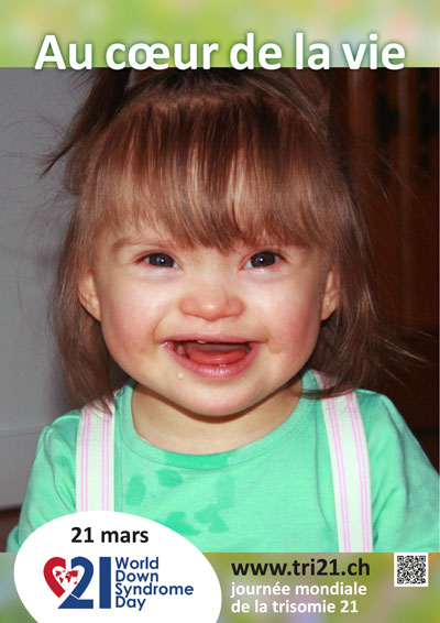 Affiches 14 'Au cœur de la vie'