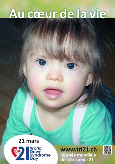 Affiches 14 'Au cœur de la vie'