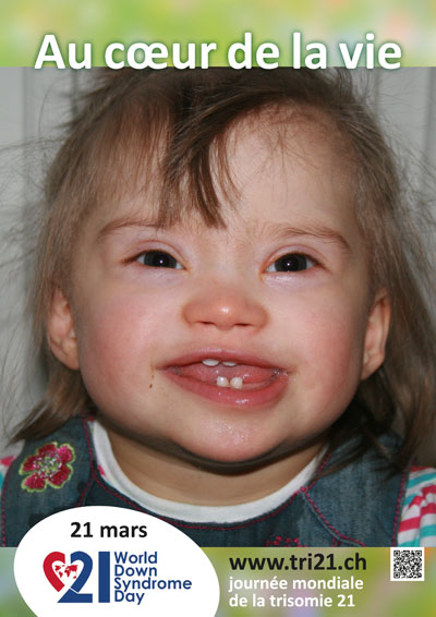 Affiches 14 'Au cœur de la vie'