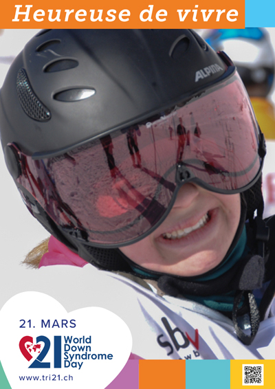 Affiches 18 'Heureux de vivre'