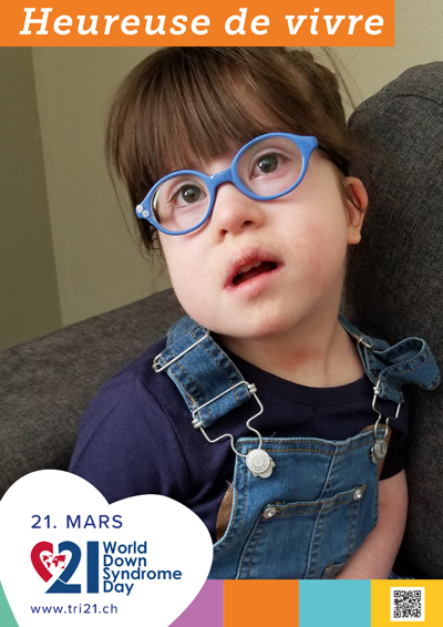 Affiches 18 'Heureux de vivre'