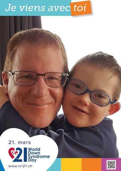 Affiches 19 'Je viens avec toi'