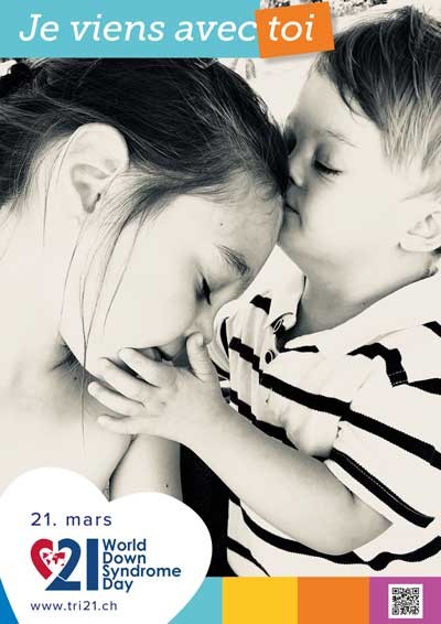 Affiches 19 'Je viens avec toi'