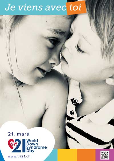 Affiches 19 'Je viens avec toi'