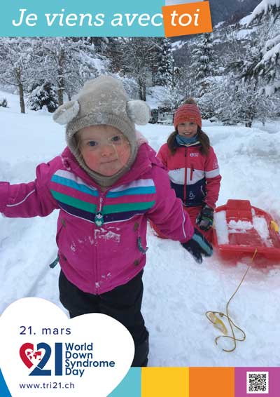 Affiches 19 'Je viens avec toi'