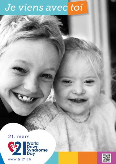 Affiches 19 'Je viens avec toi'