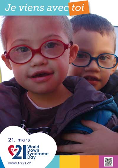 Affiches 19 'Je viens avec toi'