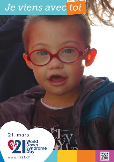 Affiches 19 'Je viens avec toi'