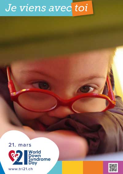 Affiches 19 'Je viens avec toi'