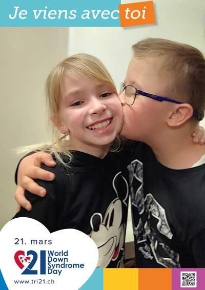 Affiches 19 'Je viens avec toi'