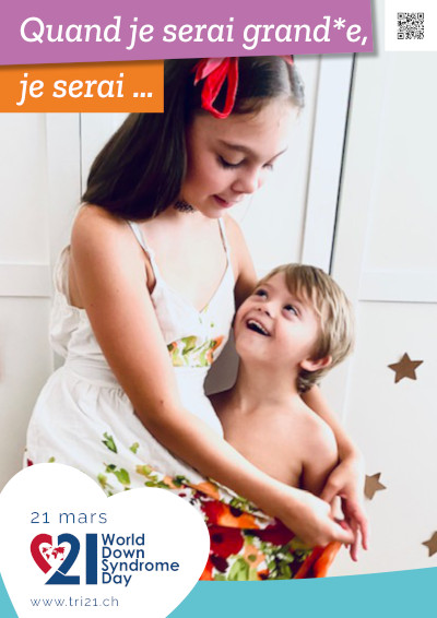 Affiches 22 'Quand je serai grand, je serai... / J'aime bien travailler comme...'