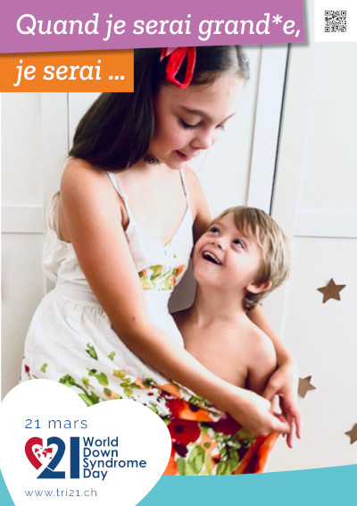 Affiches 22 'Quand je serai grand, je serai... / J'aime bien travailler comme...'
