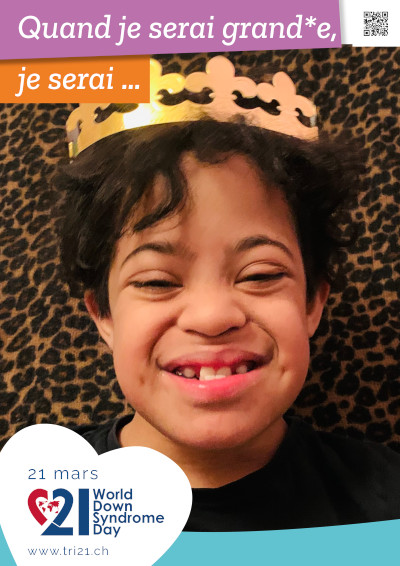 Affiches 22 'Quand je serai grand, je serai... / J'aime bien travailler comme...'