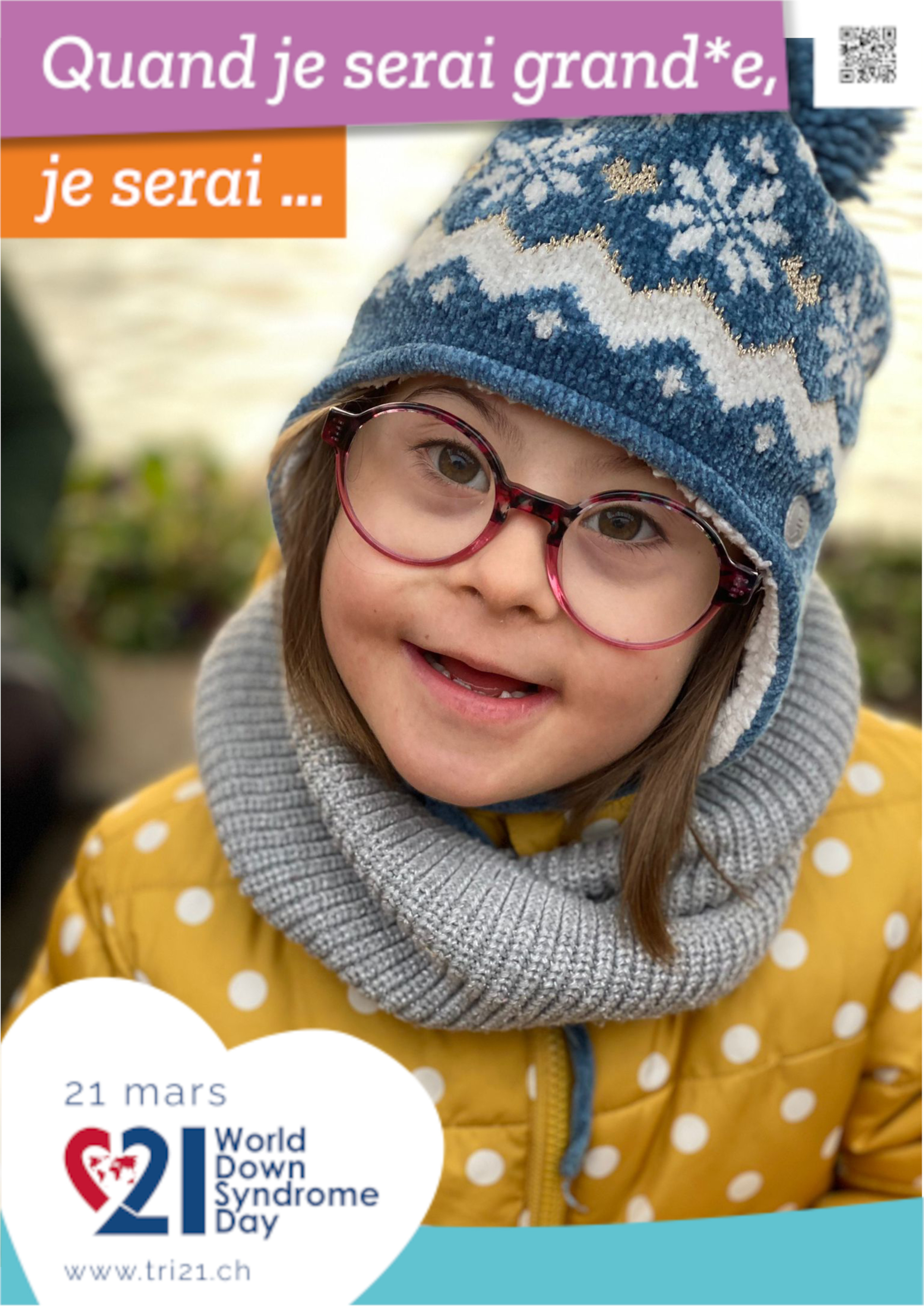 Affiches 22 'Quand je serai grand, je serai... / J'aime bien travailler comme...'