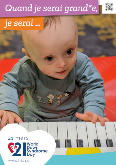Affiches 22 'Quand je serai grand, je serai... / J'aime bien travailler comme...'