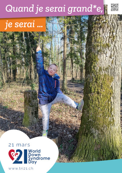 Affiches 22 'Quand je serai grand, je serai... / J'aime bien travailler comme...'