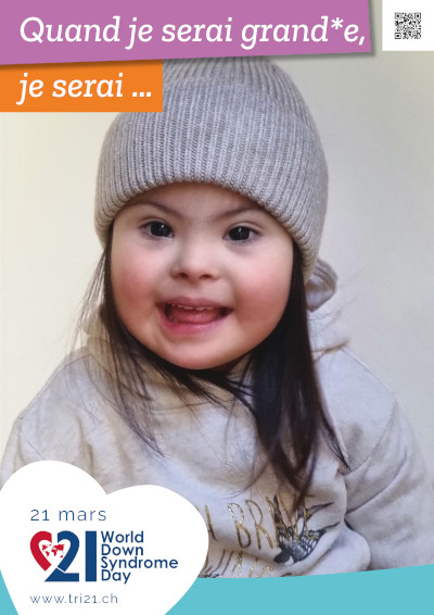 Affiches 22 'Quand je serai grand, je serai... / J'aime bien travailler comme...'