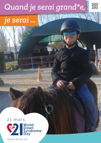 Affiches 22 'Quand je serai grand, je serai... / J'aime bien travailler comme...'