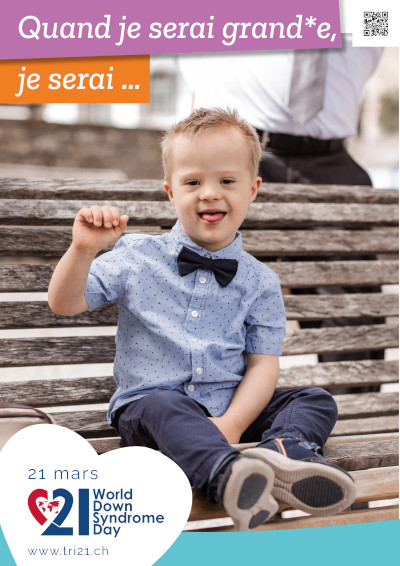 Affiches 22 'Quand je serai grand, je serai... / J'aime bien travailler comme...'