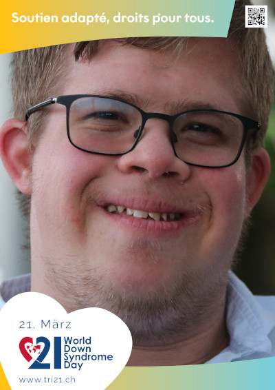Affiches 25 ''