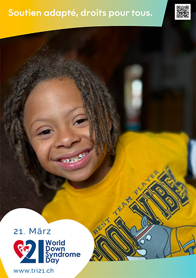 Affiches 25 ''
