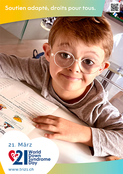 Affiches 25 ''
