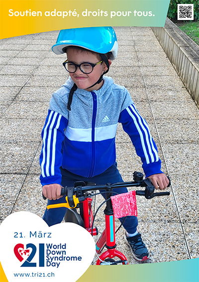 Affiches 25 ''