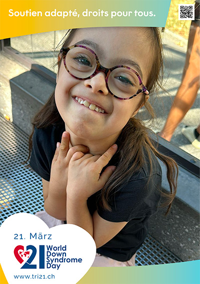 Affiches 25 ''