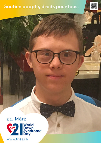 Affiches 25 ''