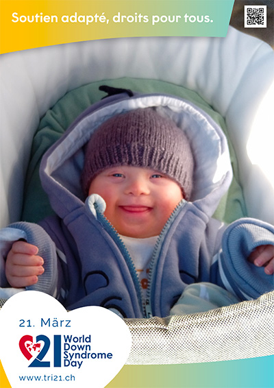 Affiches 25 ''