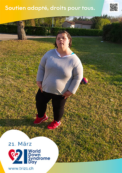 Affiches 25 ''