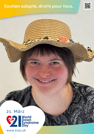 Affiches 25 ''
