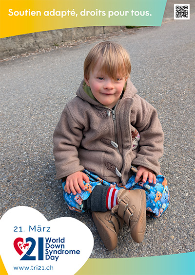 Affiches 25 ''