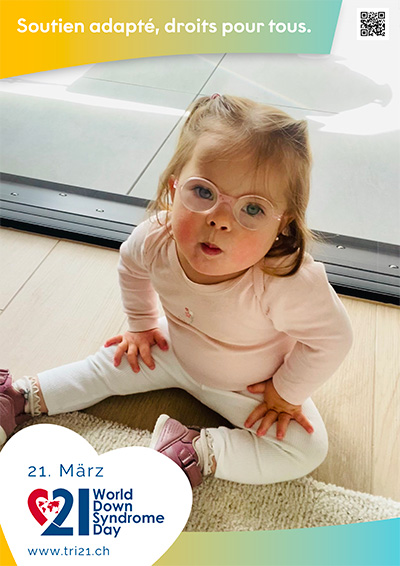 Affiches 25 ''