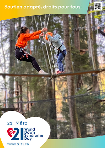 Affiches 25 ''