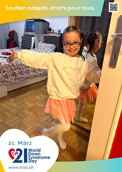 Affiches 25 ''
