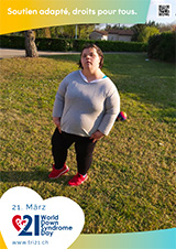 Affiche "do it yourself" pour le 21 mars 2025